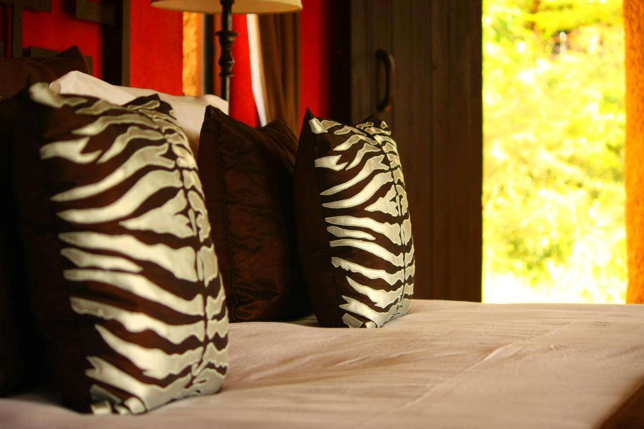 Hotel Emakoko Nairobi Zimmer foto