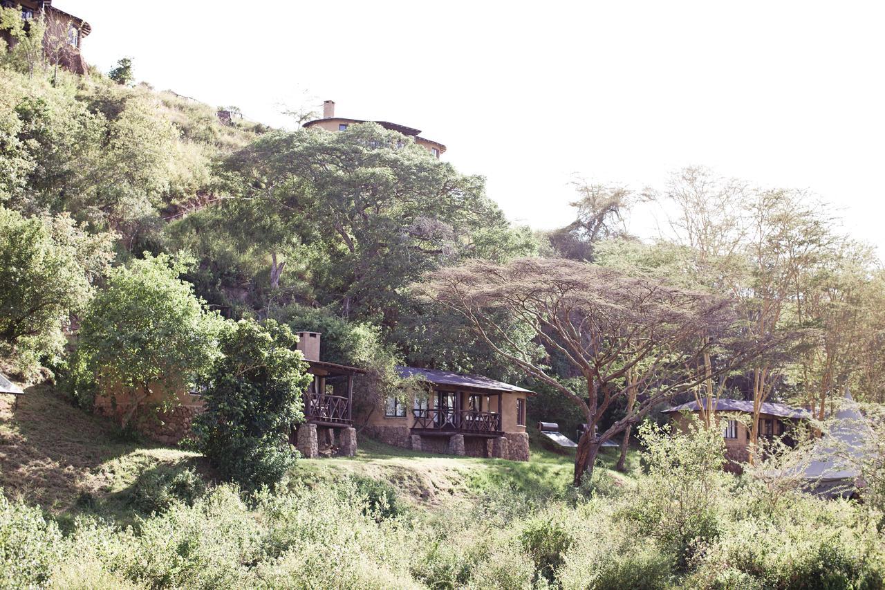 Hotel Emakoko Nairobi Exterior foto